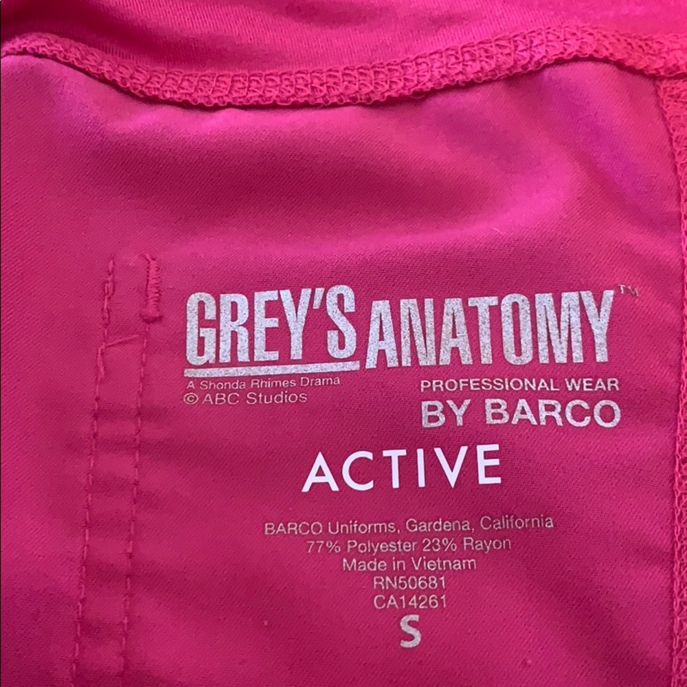 Scrub pants - Picture 7 of 7